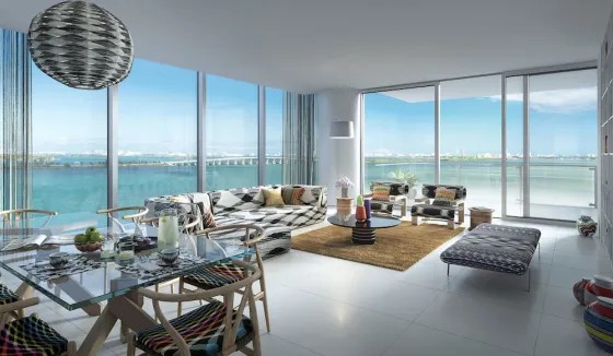 Premium Luxury Penthouse in the Heart of Miami